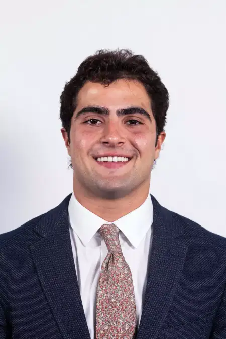 Vincent Santelia, Lacrosse, Wagner College