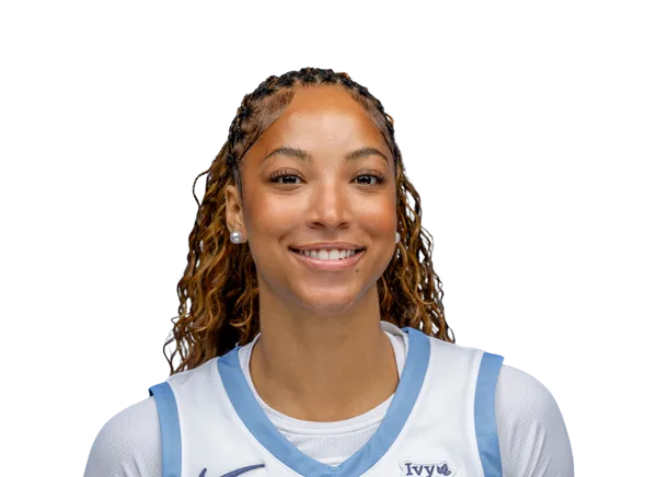 Nasi Simmons, Basketball, Columbia University