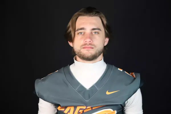Aidan McNamara, Football, Post University