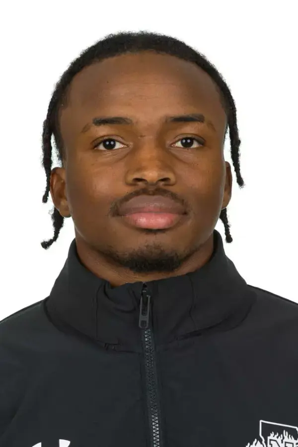 Dishaun Lamb, Track and Field (O), Northwestern State University