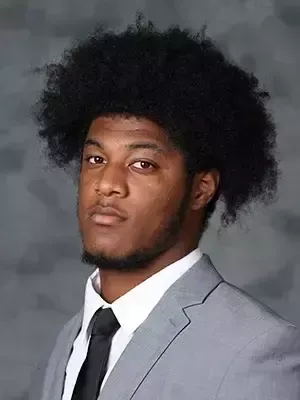 Malachi Thomas, Football, California University of Pennsylvania