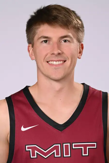Noah Hicks, Basketball, Massachusetts Institute of Technology