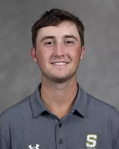 David Marsh, Golf, Southeastern Louisiana University
