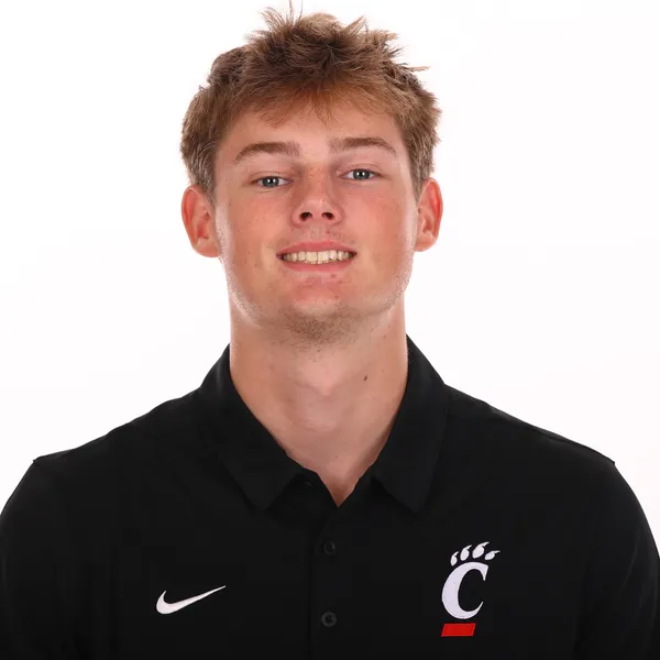 Nathan O'Donnell, Baseball, University of Cincinnati