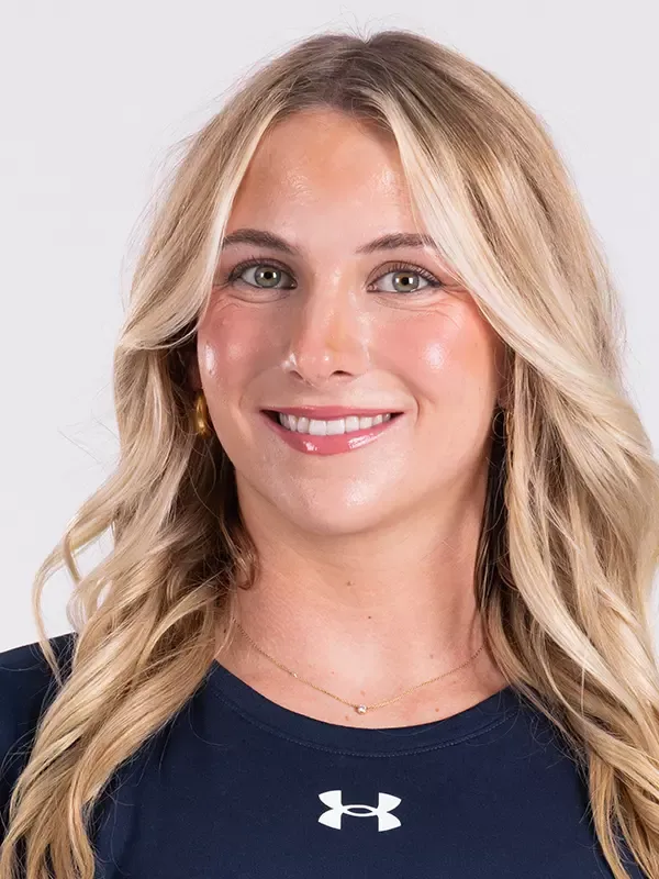 Abby Noga, Swimming & Diving, University of North Florida