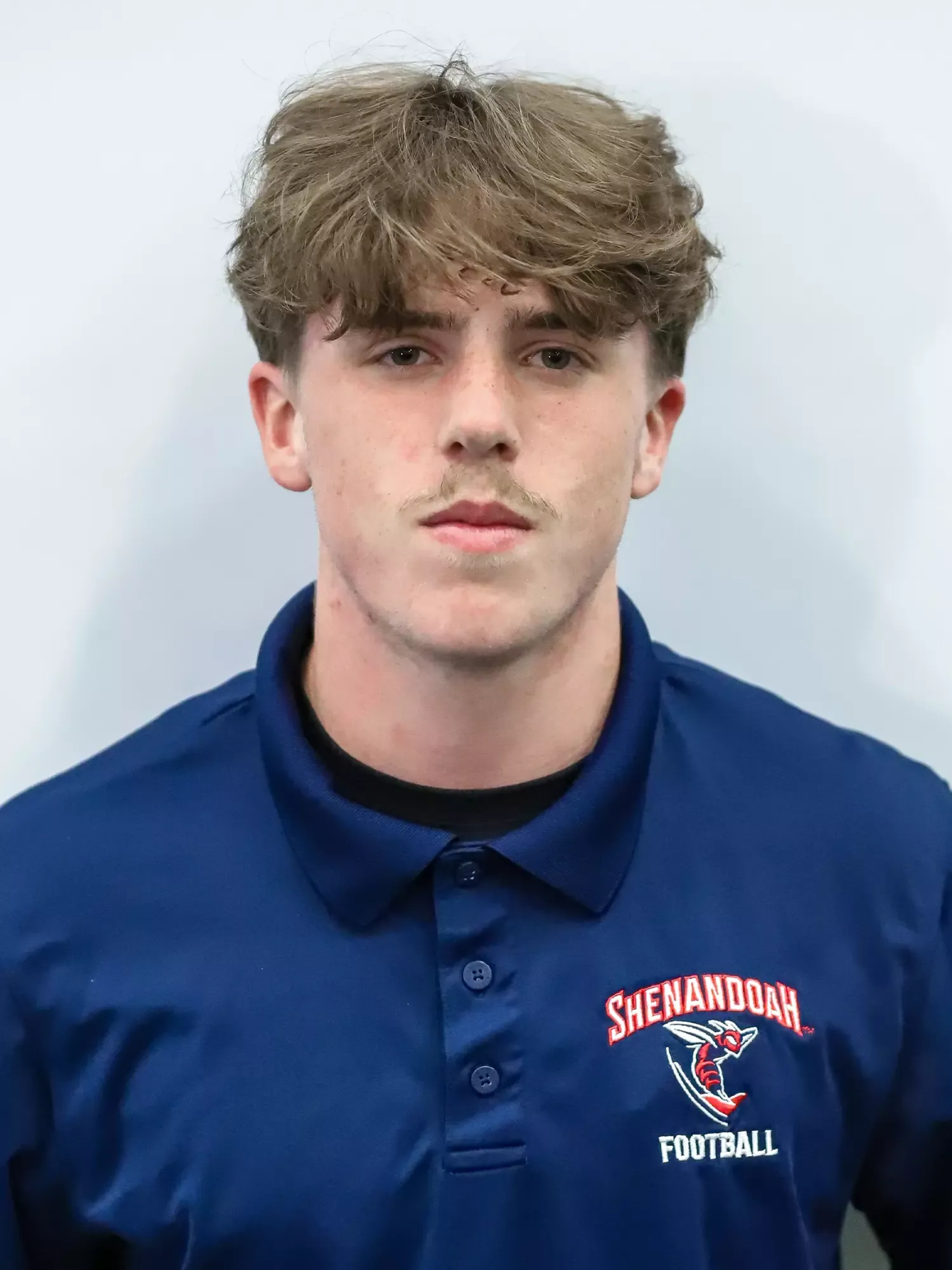 Sullivan Dziekan, Football, Shenandoah University
