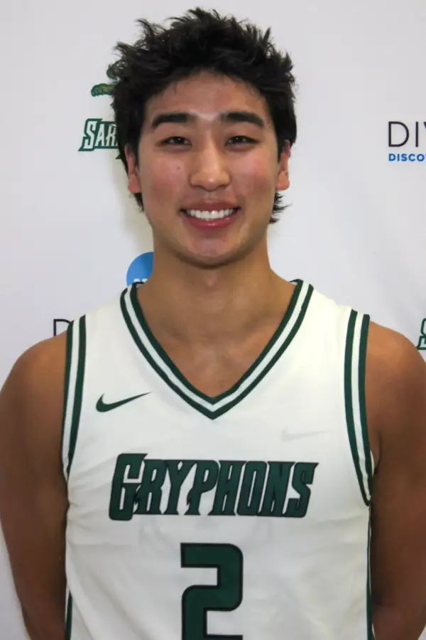 Andrew Kim, Basketball, Sarah Lawrence College