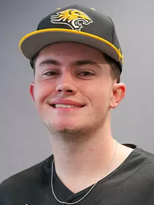 Coy Allman, Baseball, Towson University