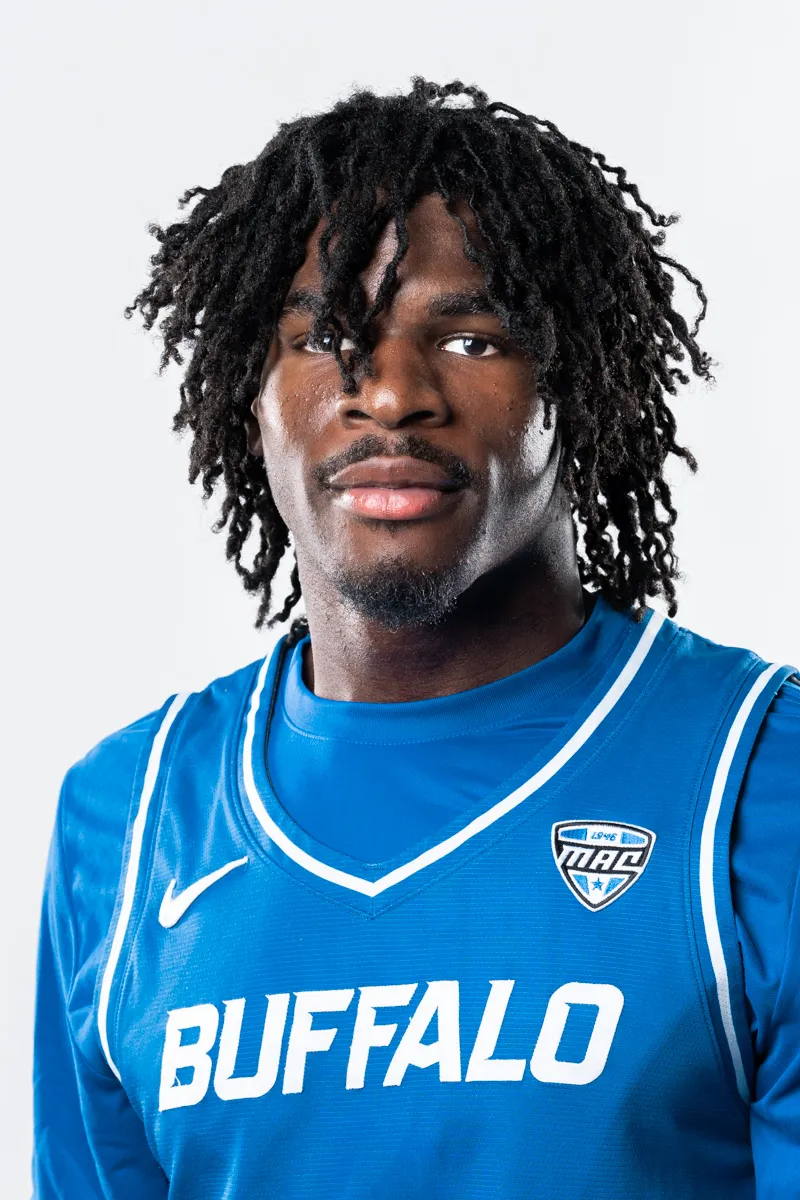 Boluwasefe John, Basketball, undefined