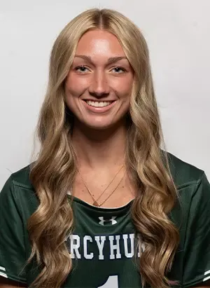 Katie Napier, Lacrosse, undefined