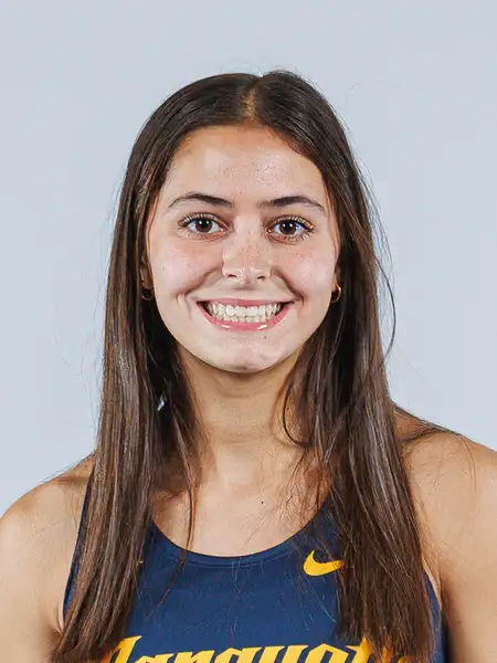 Kassidy Papa, Track and Field (O), Marquette University
