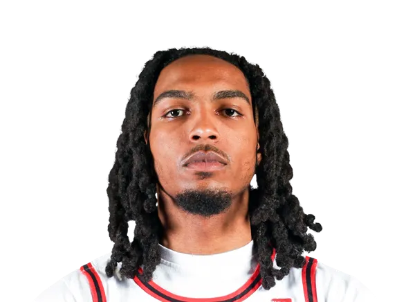 Jamaine Mann, Basketball, Gardner-Webb University
