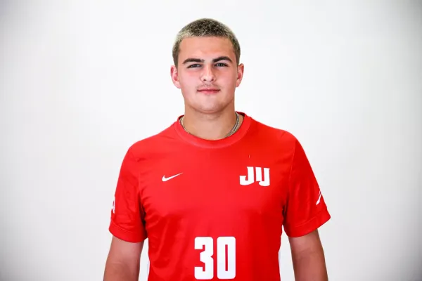 Dustin Estep, Soccer, Jacksonville University