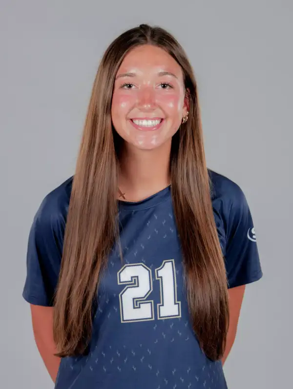 Mattie Hill, Soccer, Wingate University