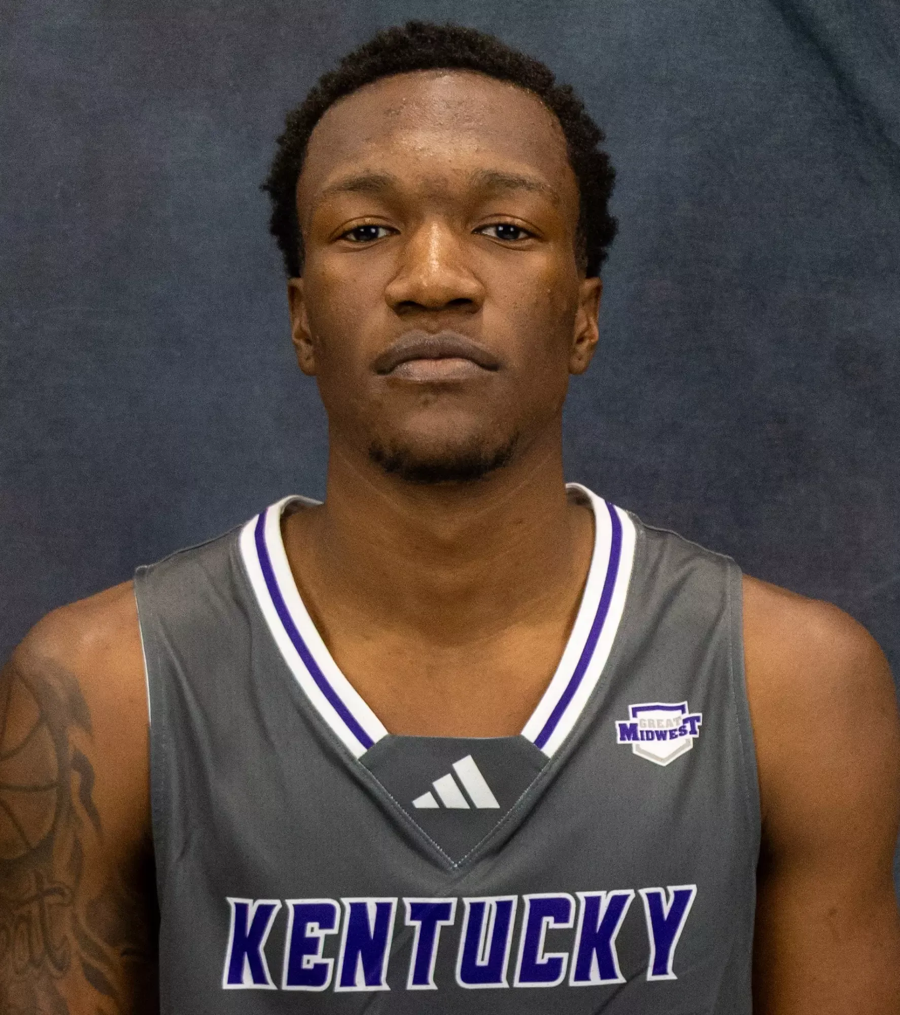 Ke'Andre Jones, Basketball, Kentucky Wesleyan College