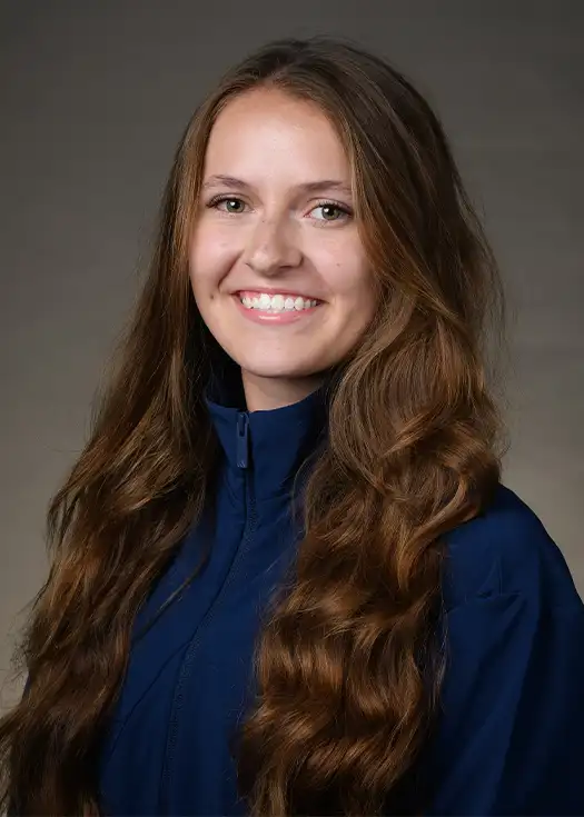 Liliah Gordon, Track and Field (O), Pennsylvania State University
