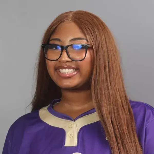 Mackenzie Ward, Softball, Alcorn State University