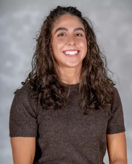 April Avila, Swimming & Diving, Marist University