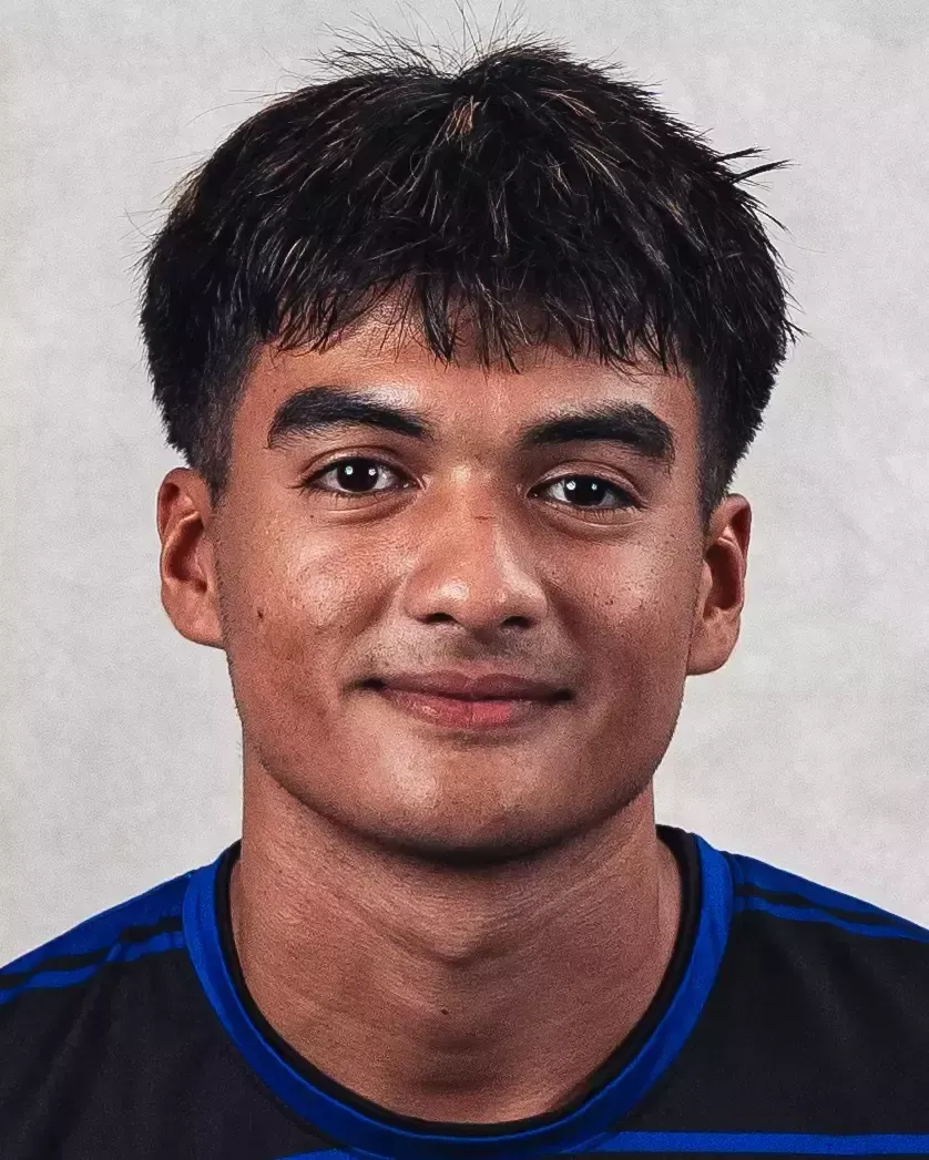 Austin Chavarria, Soccer, undefined