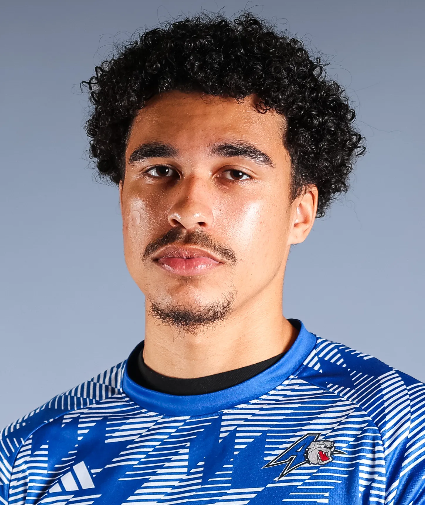 Ian Smith, Soccer, undefined