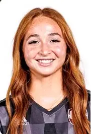 Rylie Combs, Soccer, undefined