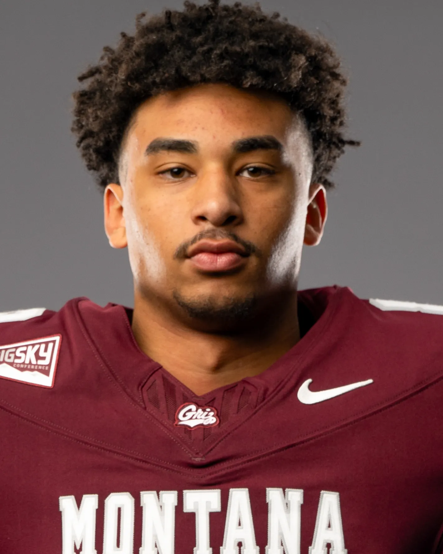 Reese Brooks, Football, undefined