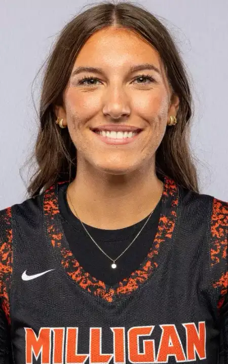 Celeste Riddle, Basketball, Milligan University
