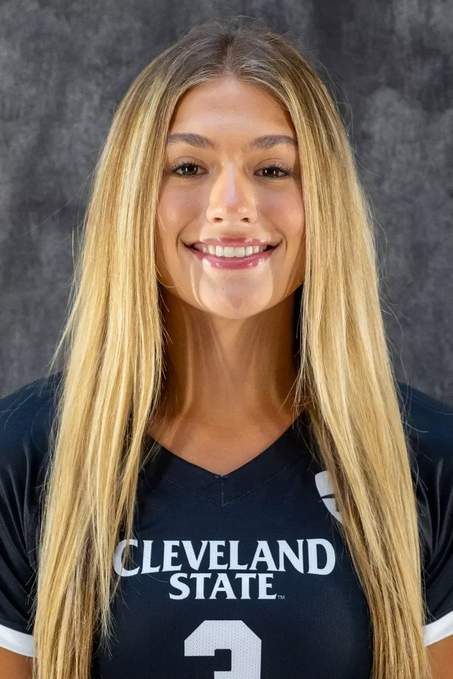 Sophie Skidmore, Volleyball, undefined