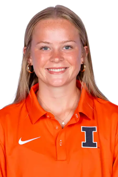 Meg Peterson, Track and Field (O), University of Illinois