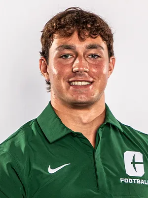 Gray Patterson, Football, undefined