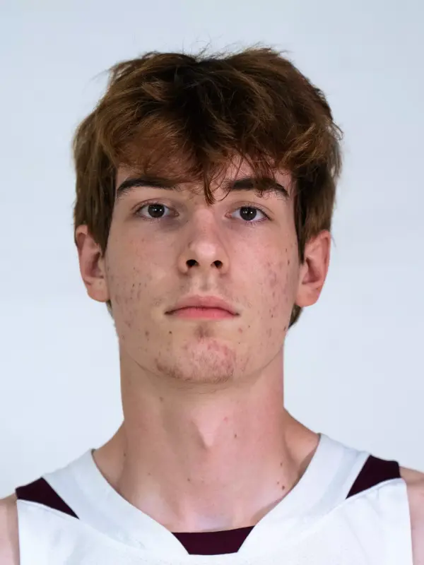 Carson Grove, Basketball, Erskine College