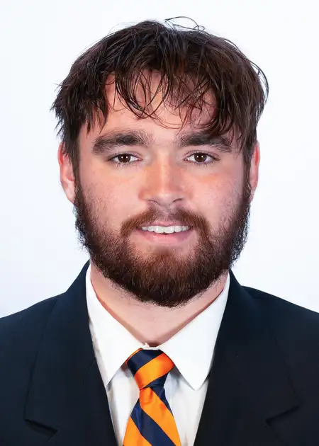 Wyatt Rubinoff, Football, University of Virginia