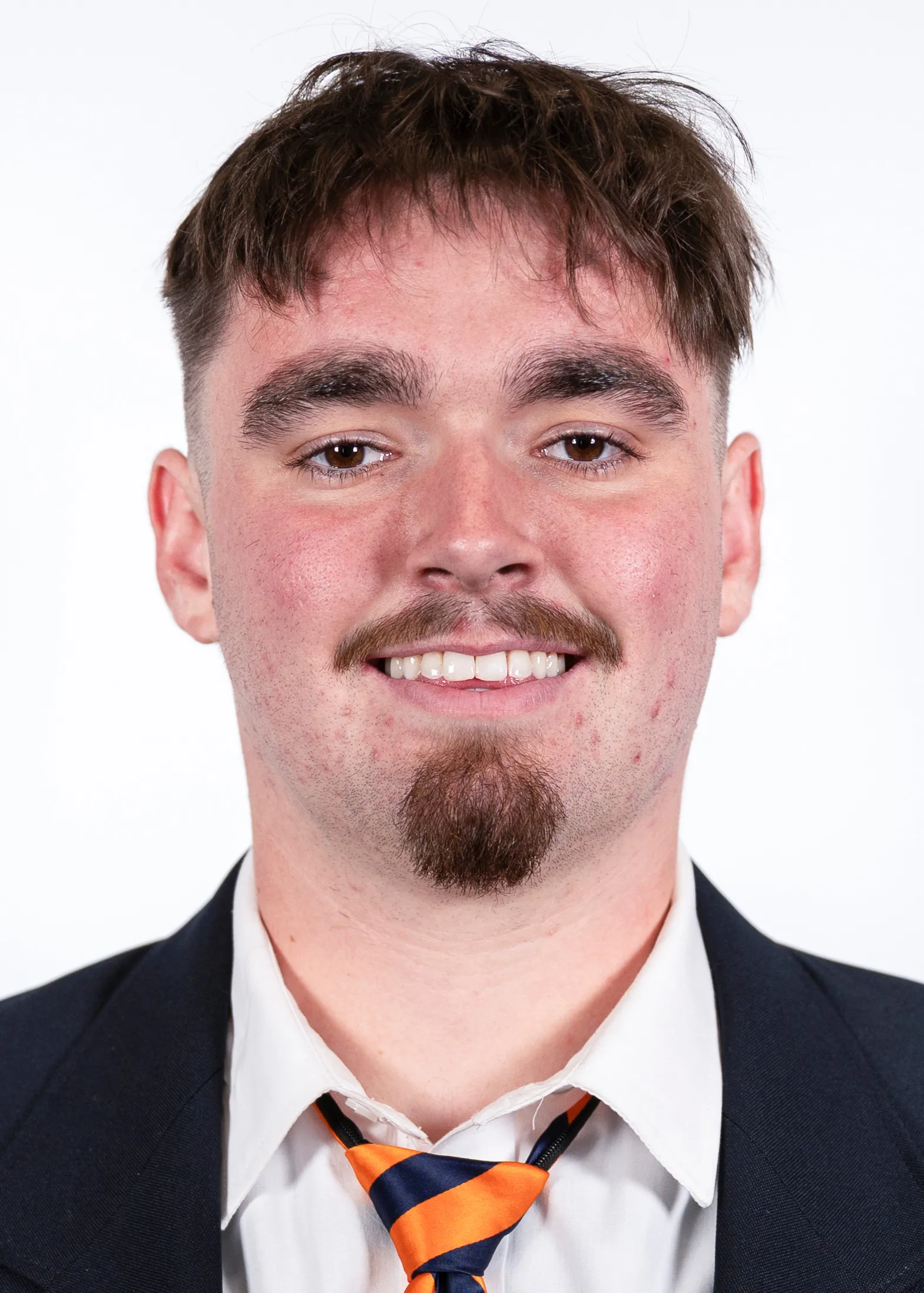 Wyatt Rubinoff, Football, undefined