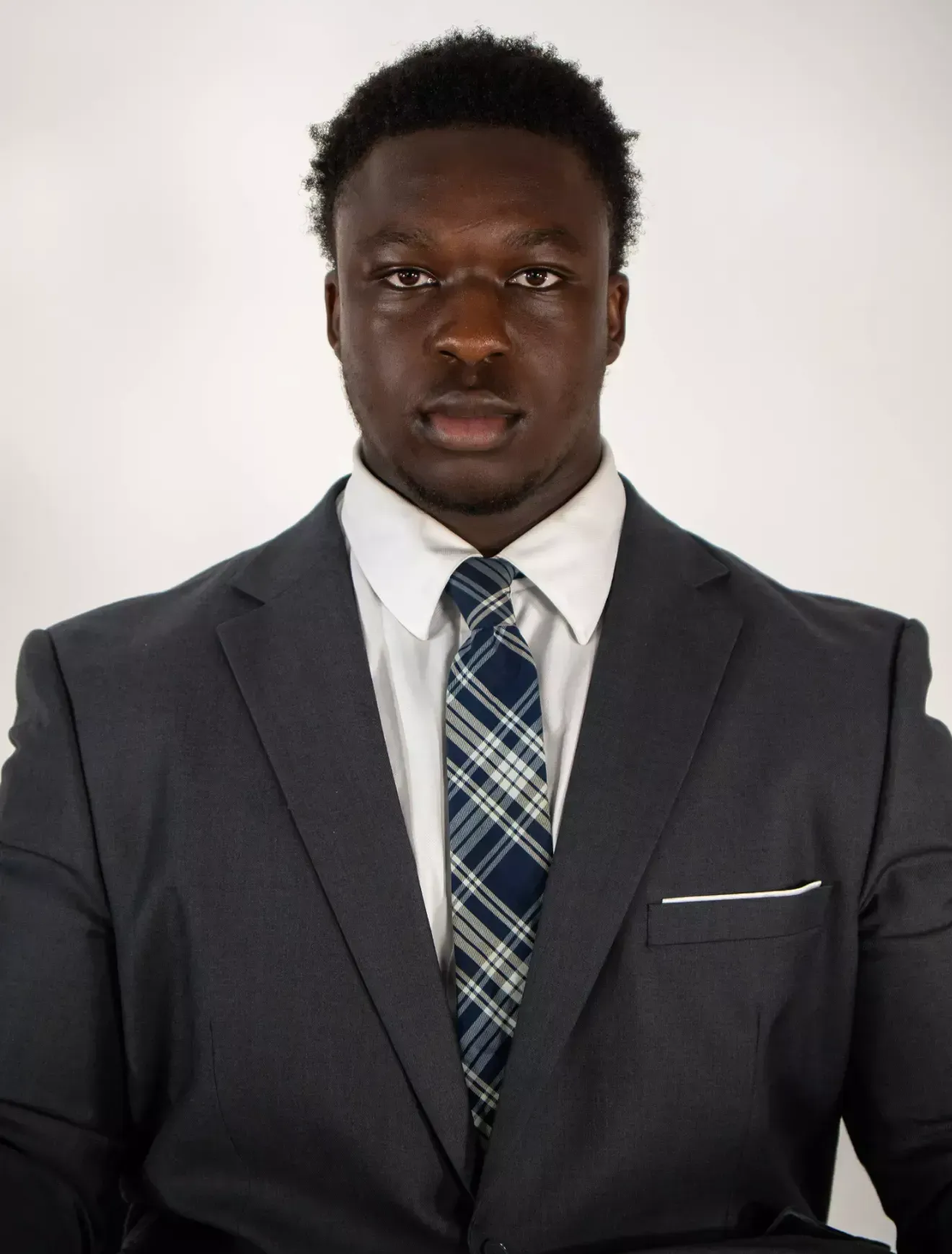 Sean Molley, Football, undefined