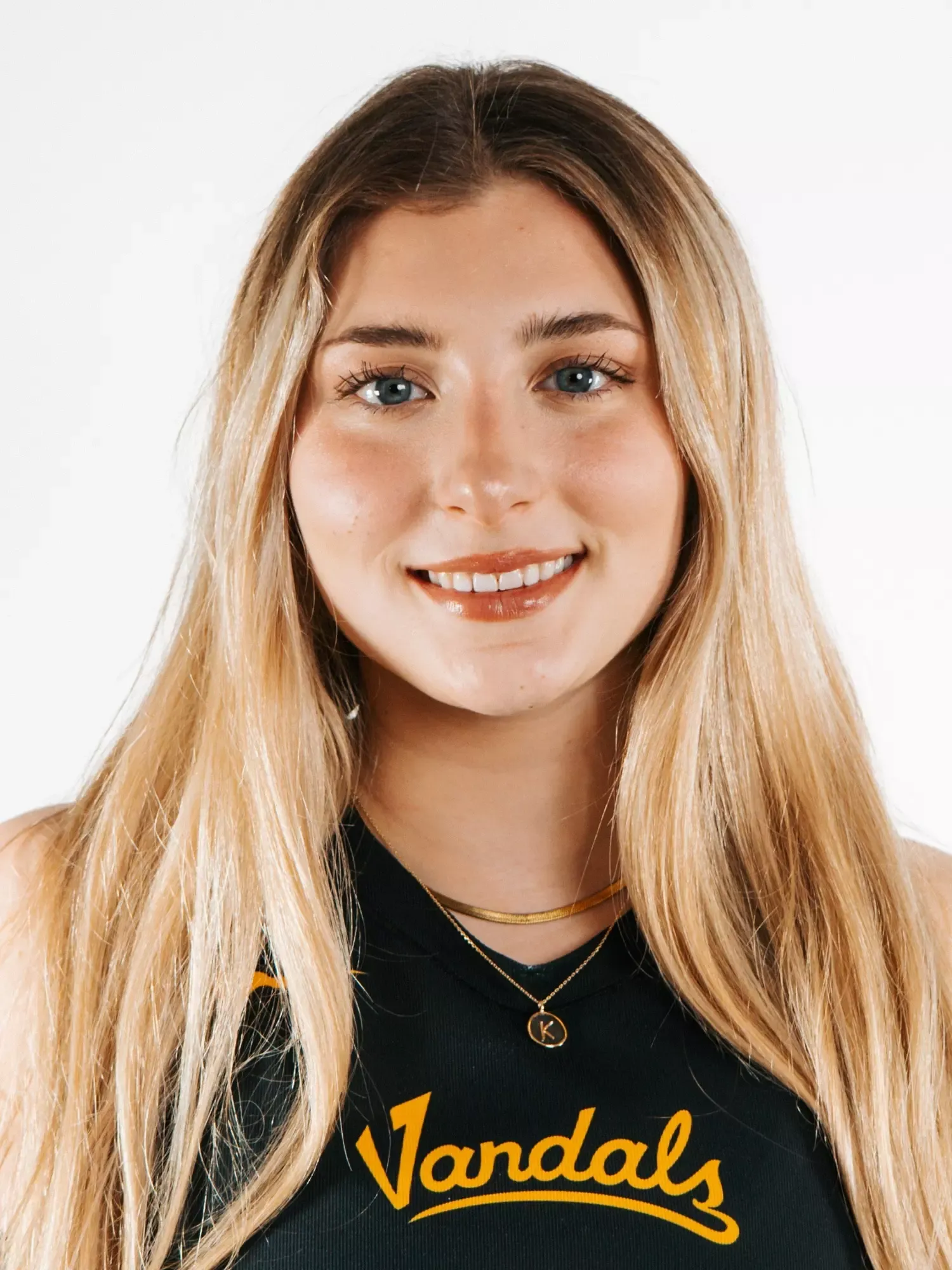 Keira Kleidon, Volleyball, undefined