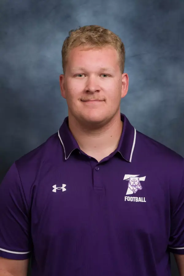 Brayden Moss, Football, Truman State University