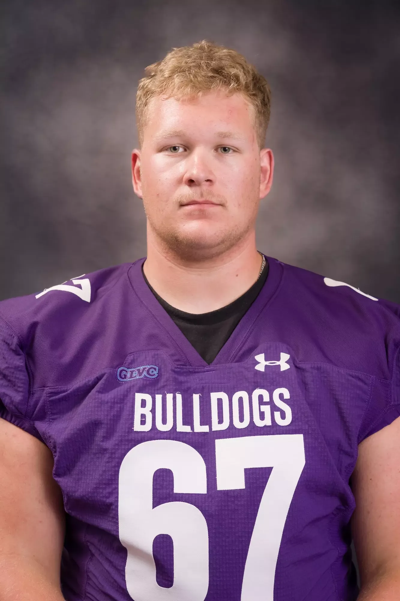 Brayden Moss, Football, undefined