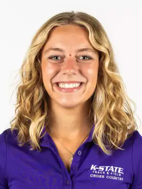 Payton Wurtz, Track and Field, undefined