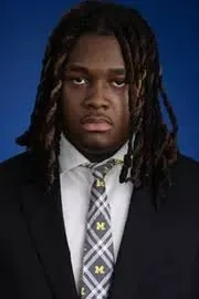 Travis Moten, Football, undefined