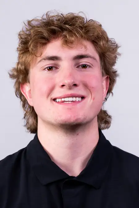 Luke Whiting, Football, University of Colorado Boulder