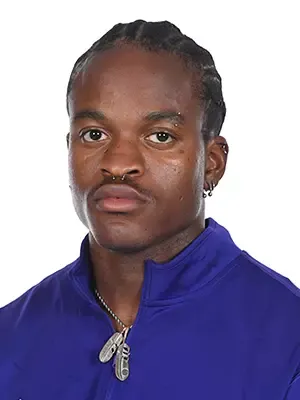 Mobu Nwakor, Track and Field (O), High Point University