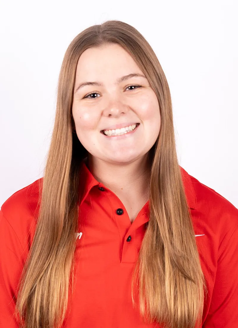 Kaeli White, Swimming & Diving, University of Houston