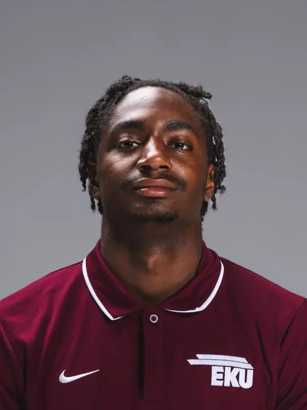 EJ Clinkscale, Football, Eastern Kentucky University