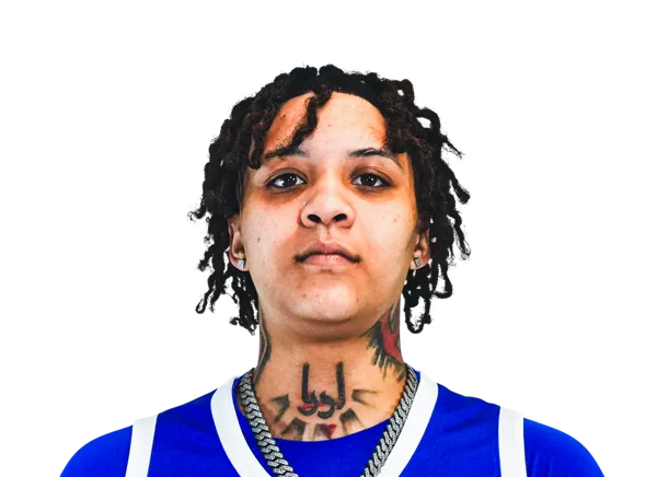 Paris Gaines, Basketball, undefined