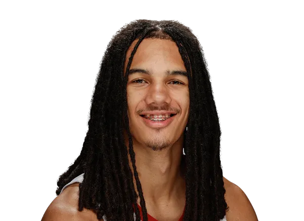 Keitenn Bristow, Basketball, undefined