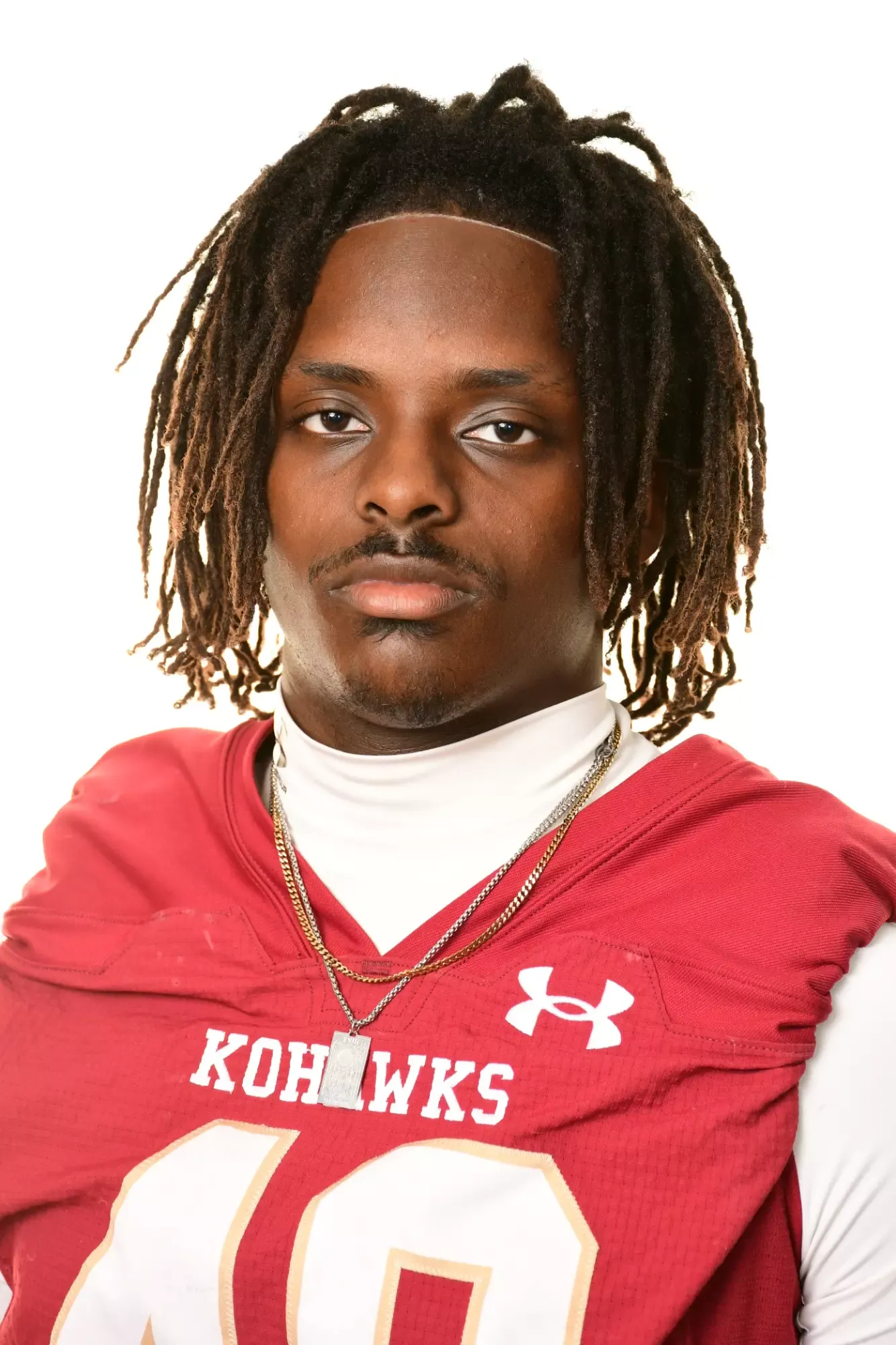 Andrew Anassi, Football, undefined