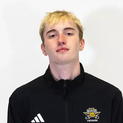 Cameron Craft, Swimming & Diving, Northern Kentucky University