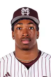 Chris Billingsley Jr., Baseball, Mississippi State University
