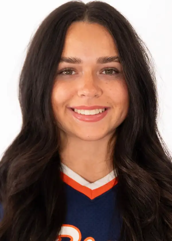 Sarah Zimmerman, Softball, Bucknell University