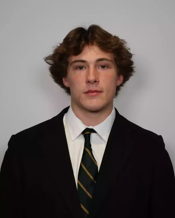 Hayden Reid, Hockey, Clarkson University